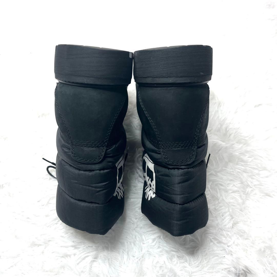 【美品】 ティンバーランド 6インチ プレミアム パファーブーツ 27.0cm