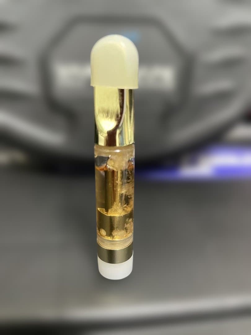 CBN70%➕CBD20% 1ml OGクッシュ 5本まとめ買い期間限定料金！ CBN70%➕CBD20% 1ml OGクッシュ 5本まとめ買い期間限定料金！ - メルカリ