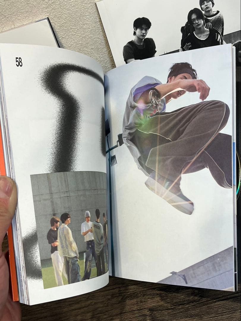 送料込み】3枚まとめ RIIZE ライズ アルバム CD 日本限定