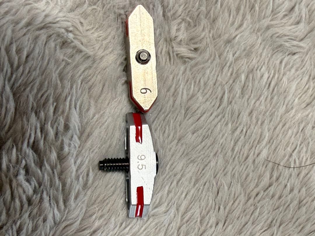 美品 PING G410plus 10.5° Speeder NX HL 45 - メルカリ