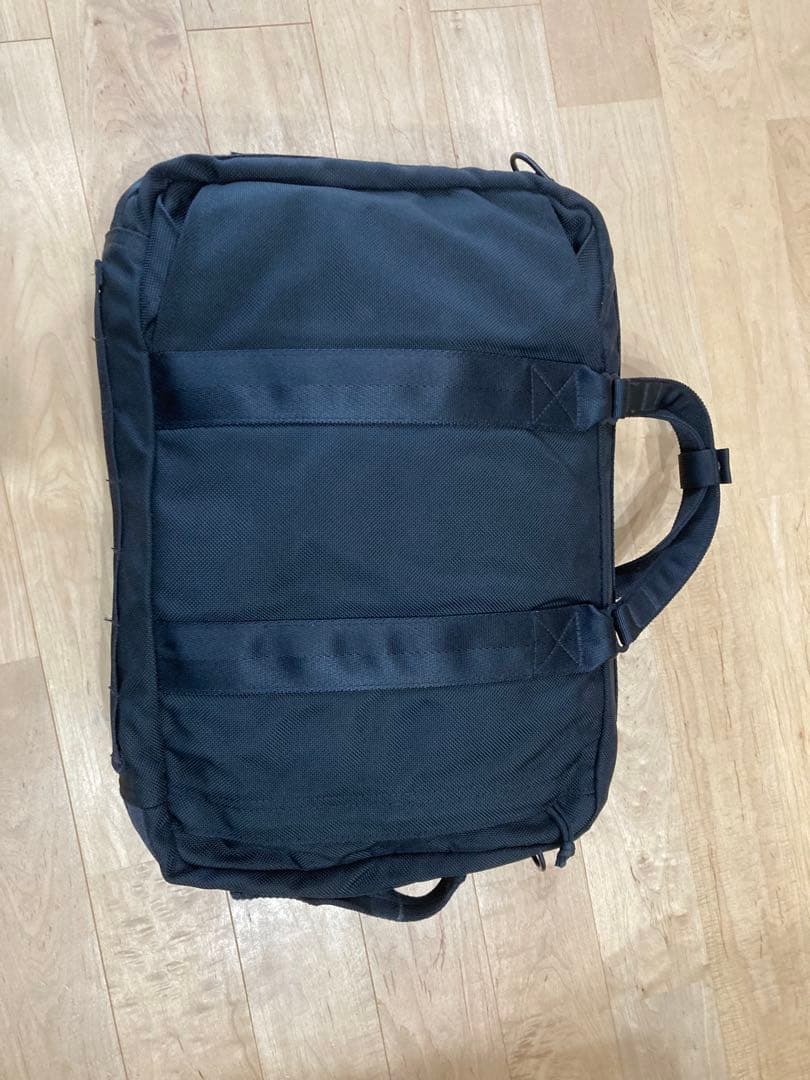 BRIEFING C3 LINER TOMORROWLAND別注