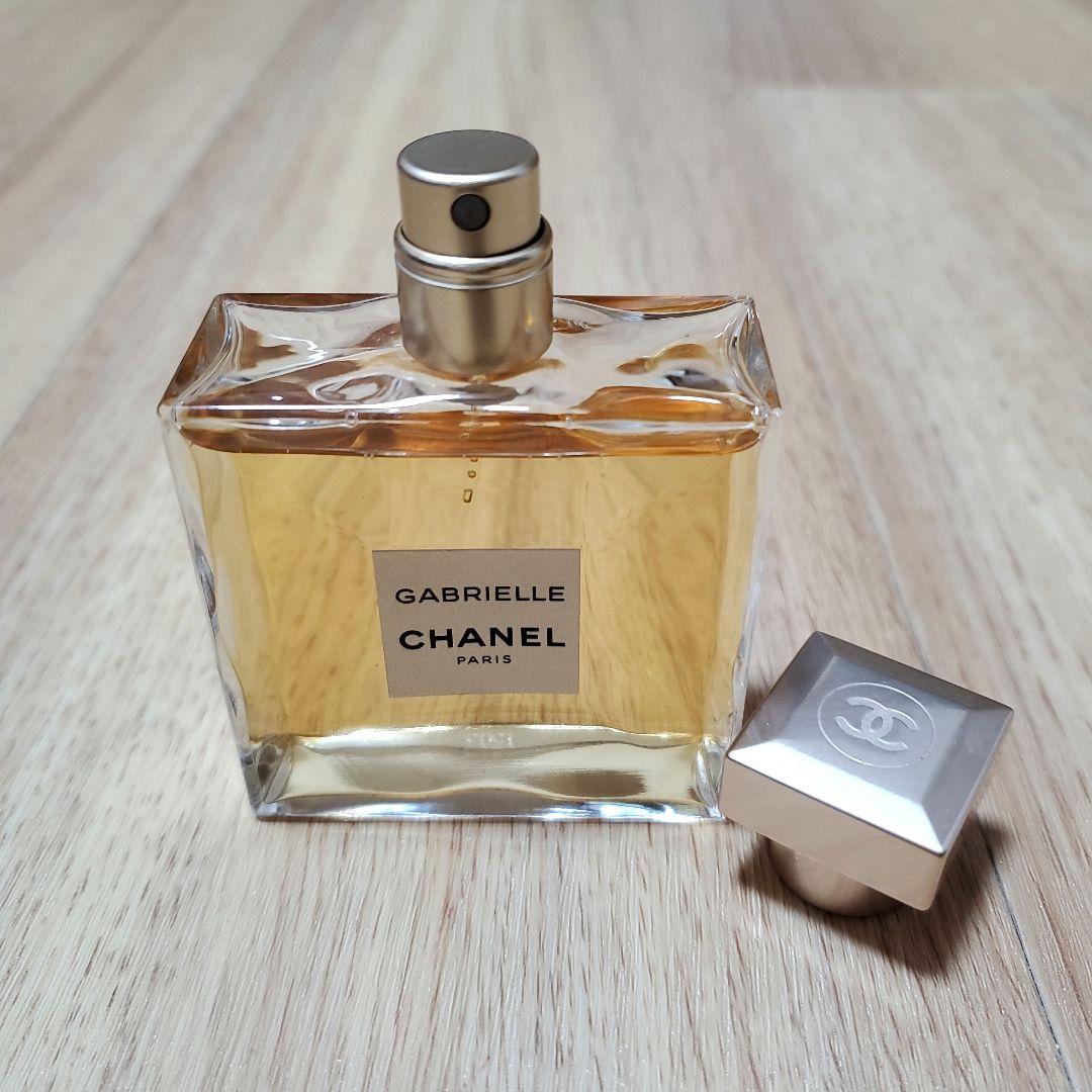 CHANEL GABRIELLE シャネル ガブリエル EDP 50ml - メルカリ