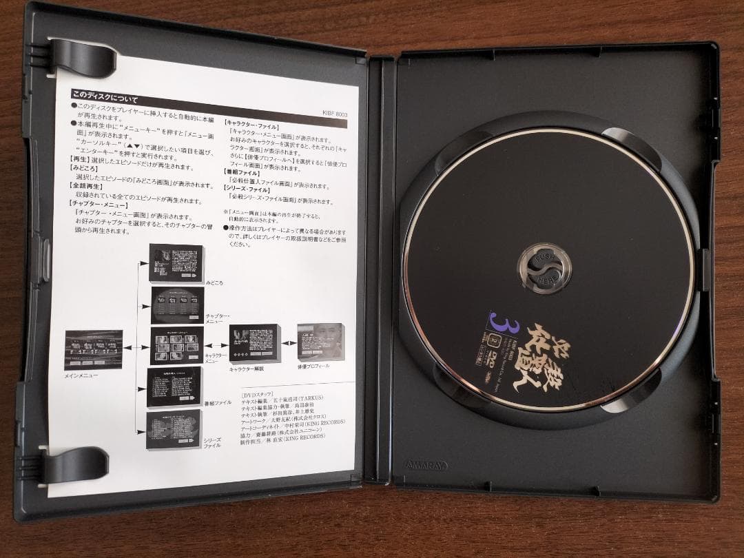 送料無料　国内TVドラマDVD 必殺仕置人 全7巻セット