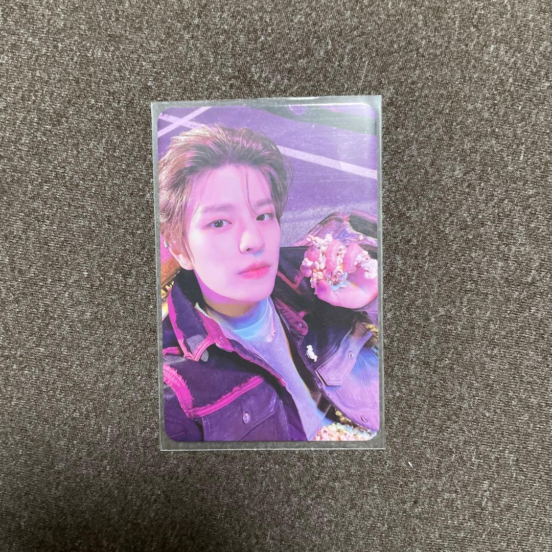 straykids スンミン 5star トレカ 封入 - メルカリ