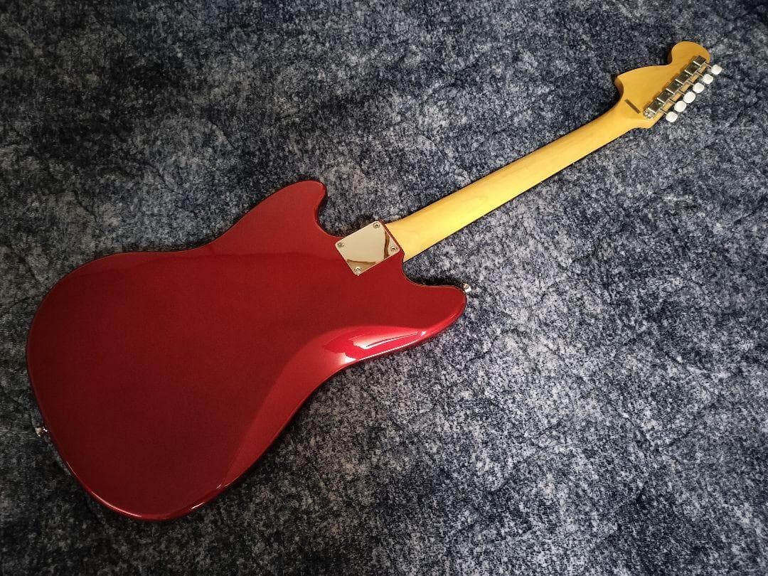 けいおん! 中野梓モデル Mustang CAR ムスタング あずにゃん - メルカリ