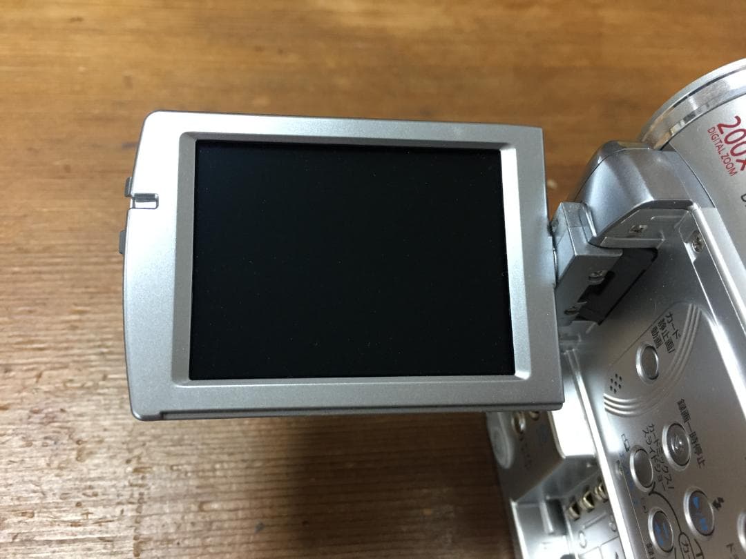 超美品 撮影再生ダビングOK Canon DM-IXY DV M3 付属品豪華