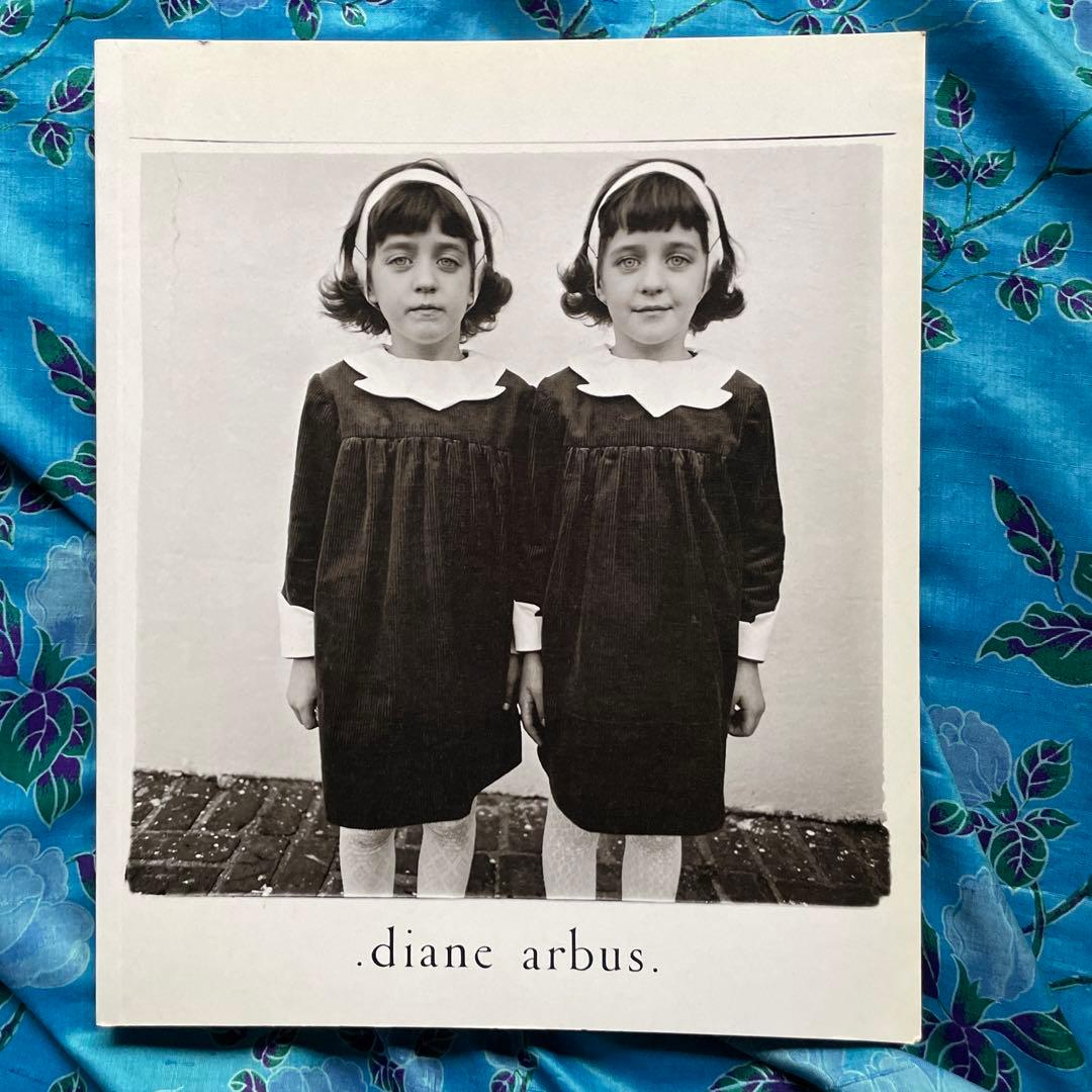 英語写真集/ダイアン・アーバス diane arbus - メルカリ