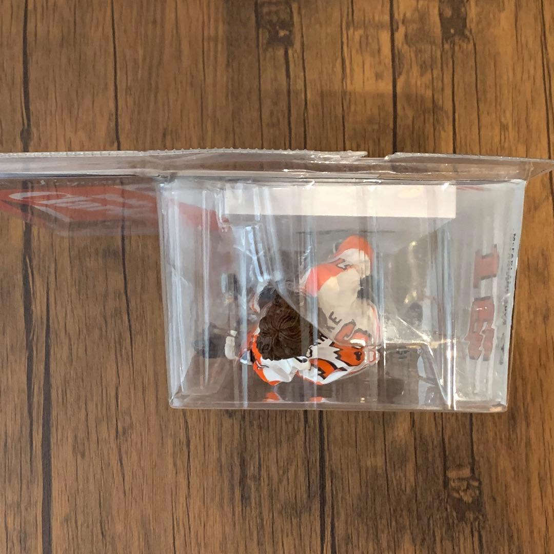 マクファーレン NHLレジェンズシリーズ4 フライヤーズ ボビー