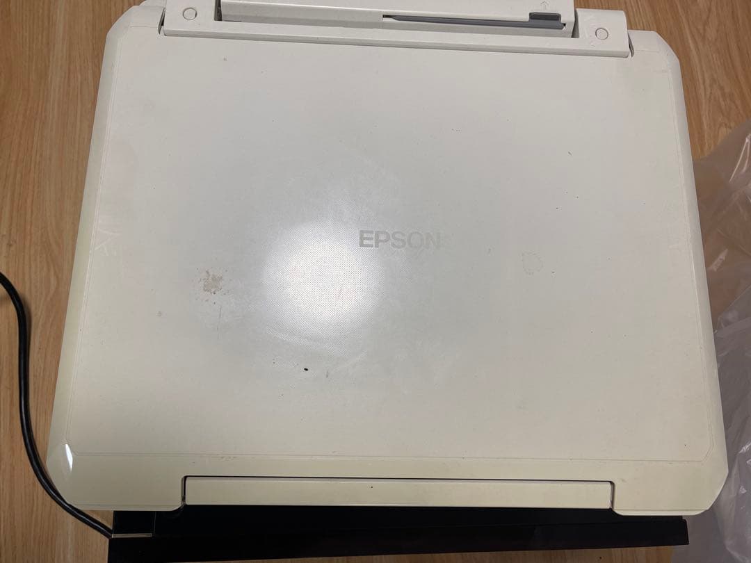 ジャンク品 エプソン EPSON EP-805AWの通販はau PAY マーケット - 輸入