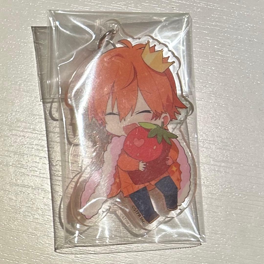 ジェルくん アクキー - メルカリ