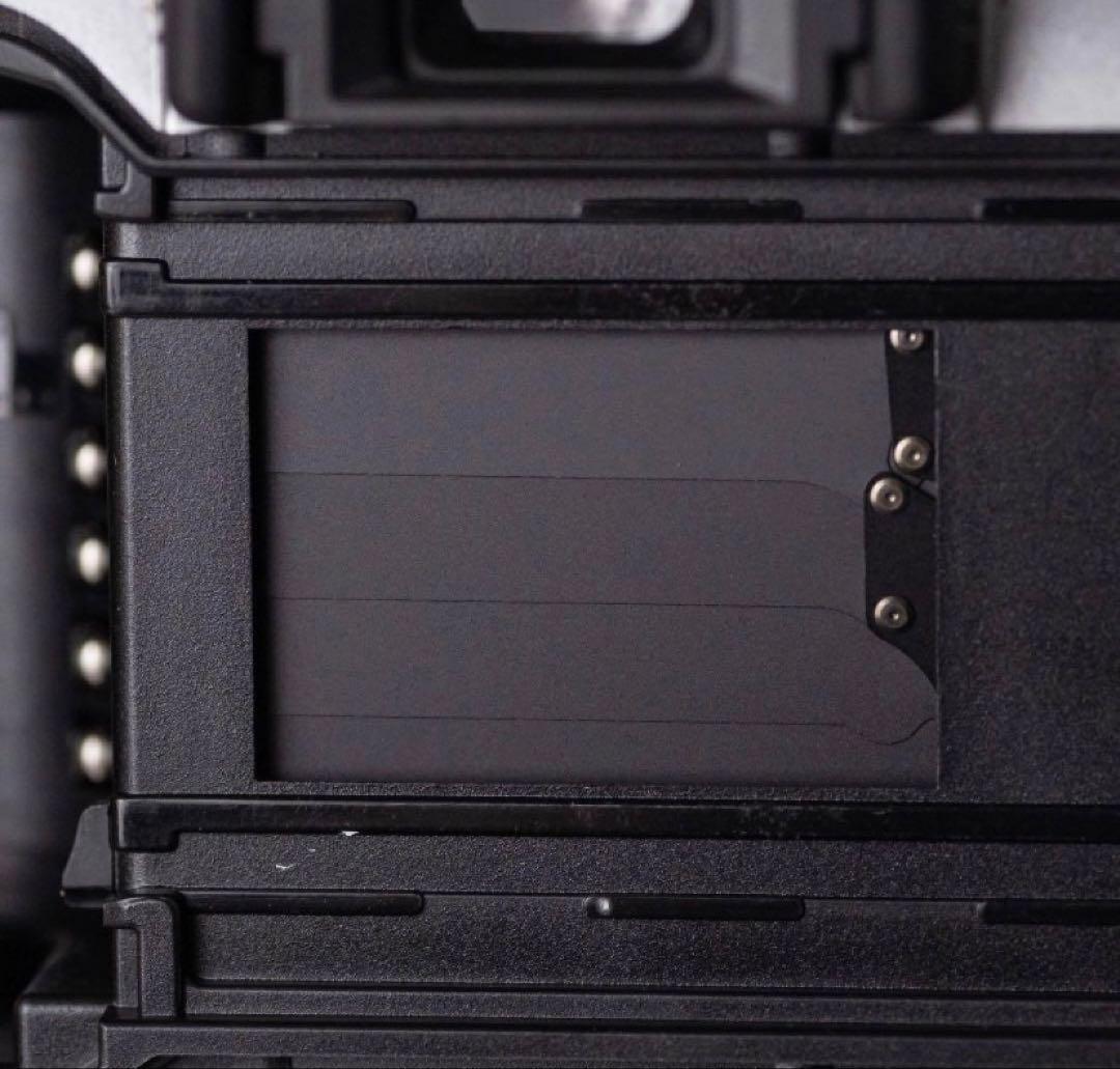 Canon EOS Kiss 5 + EF28-90 +タムロン 28-200 - メルカリ