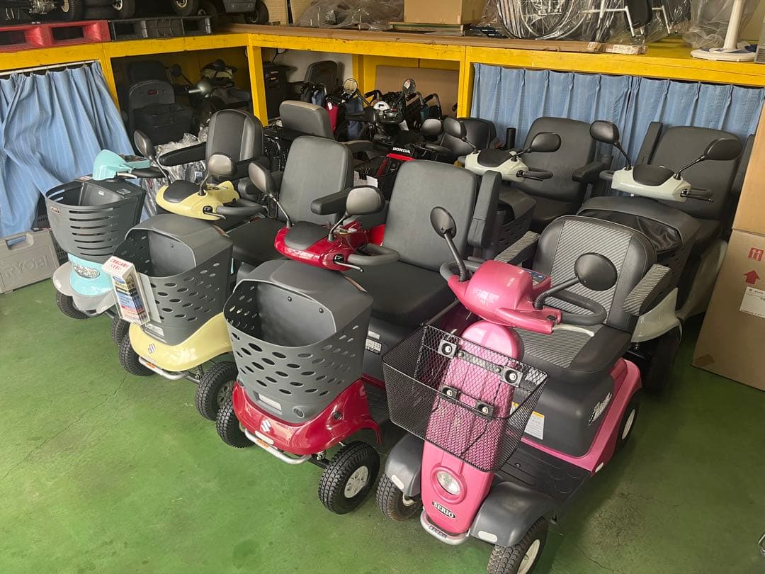 アテックス マイピアスマート 福岡県 - メルカリ