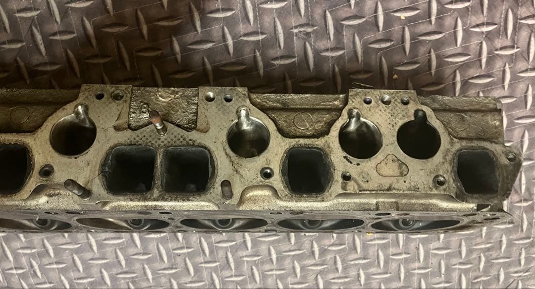 l28 p90 ヘッド ハコスカ s30 ソレックス l型 ケンメリ - メルカリ