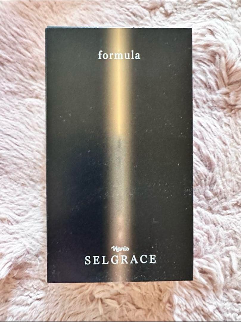 ナリス セルグレース フォーミュラ フォーミュラ(通常購入): シリーズから探す / ナリスオンラインストア