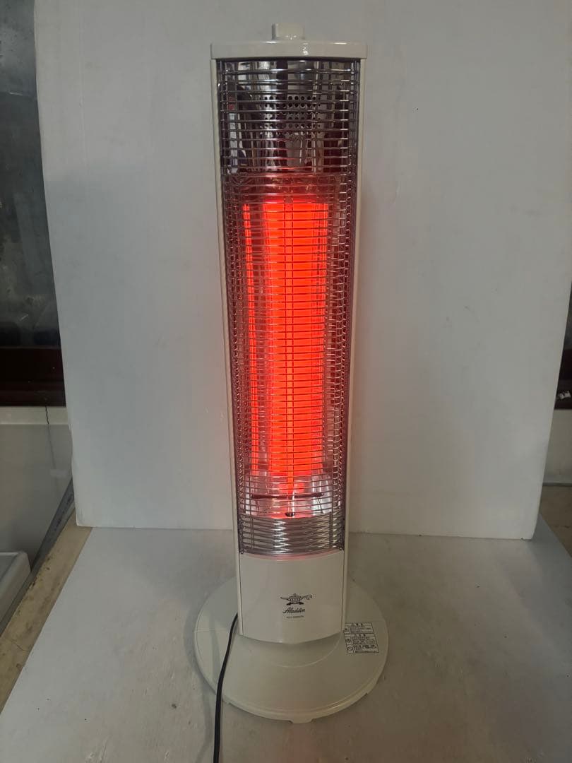 【美品2021年製‼️】アラジンAladdin遠赤外線グラファイトヒーター 楽天市場】アラジン ストーブ 【2025年製 特典付き】 グラファイト