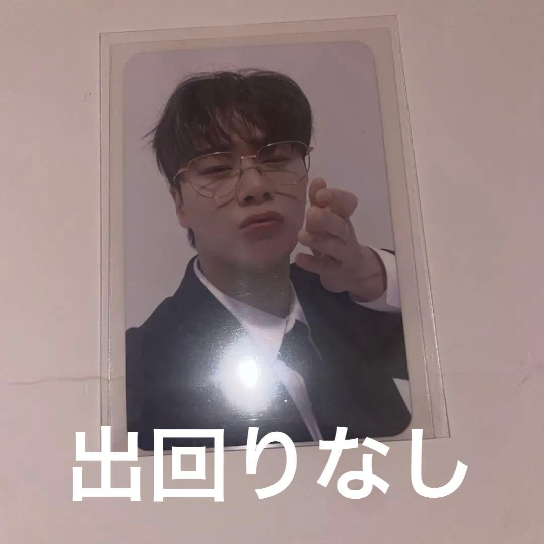 astro シーグリ2023 ムンビン　タワレコ特典 限定　希少 IVE 韓国セカンドフルアルバム『REVIVE+』2026年2月リリース