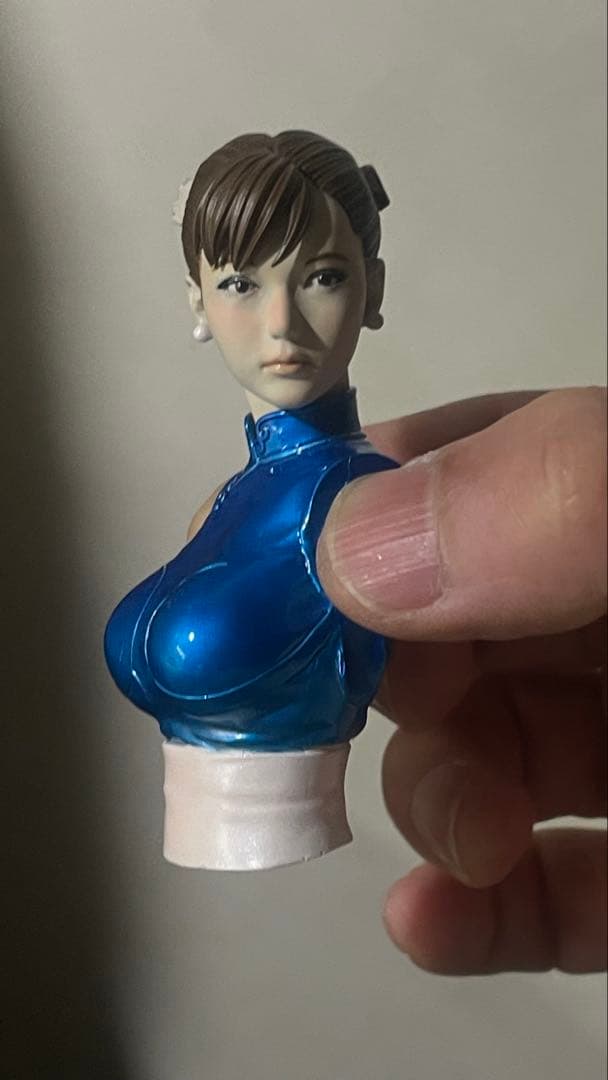 アトリエイット 春麗 完成品2 - メルカリ