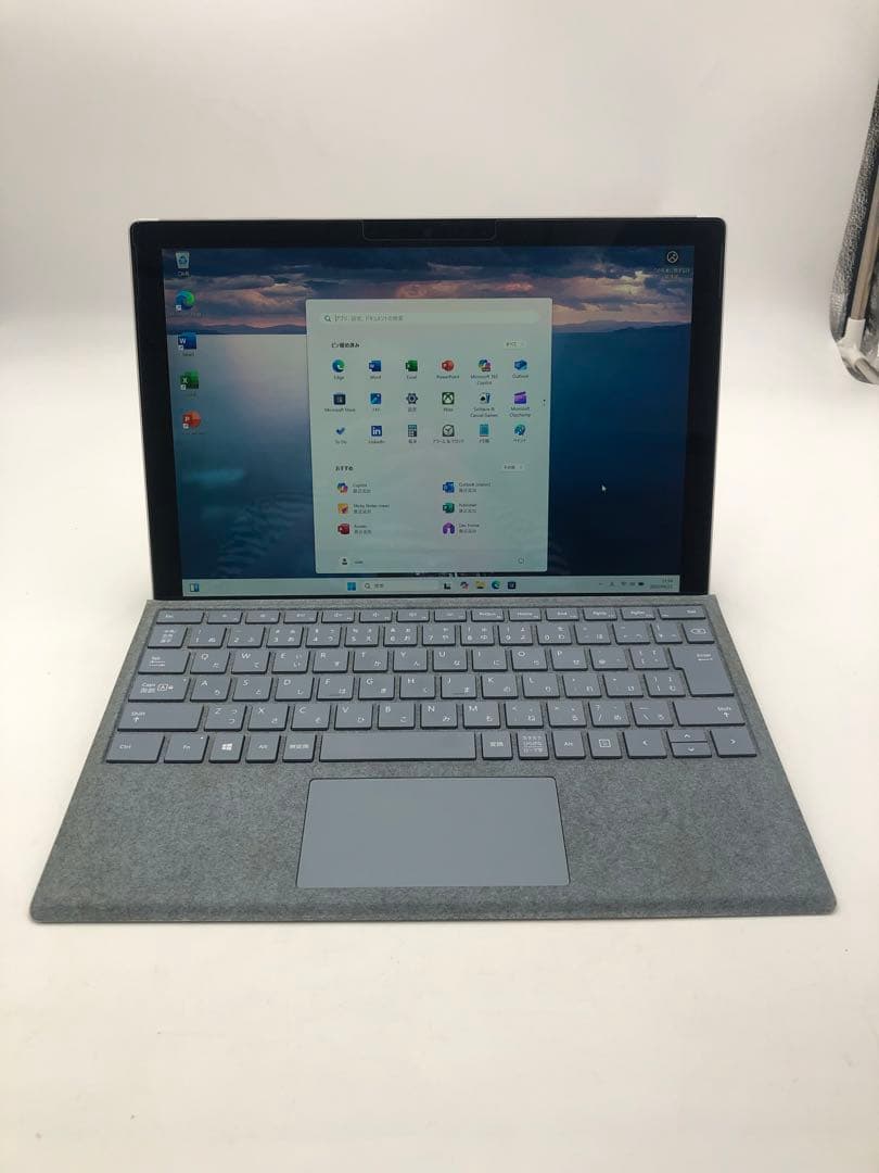 Windowsタブレット本体 Surface Pro7 Core i3-1005G1 Amazon.co.jp: マイクロソフト Surface Pro 7 / Office H&B 2019 搭載