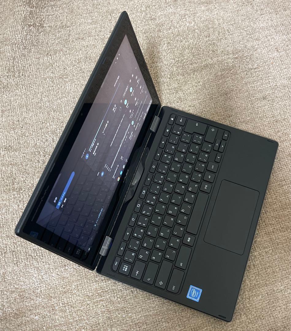 Acer Chromebook Spin 511タッチパネルディスプレイ Acer Chromebook Spin 511 (Celeron N4500/4GB/32GB eMMC/光学ドライブ