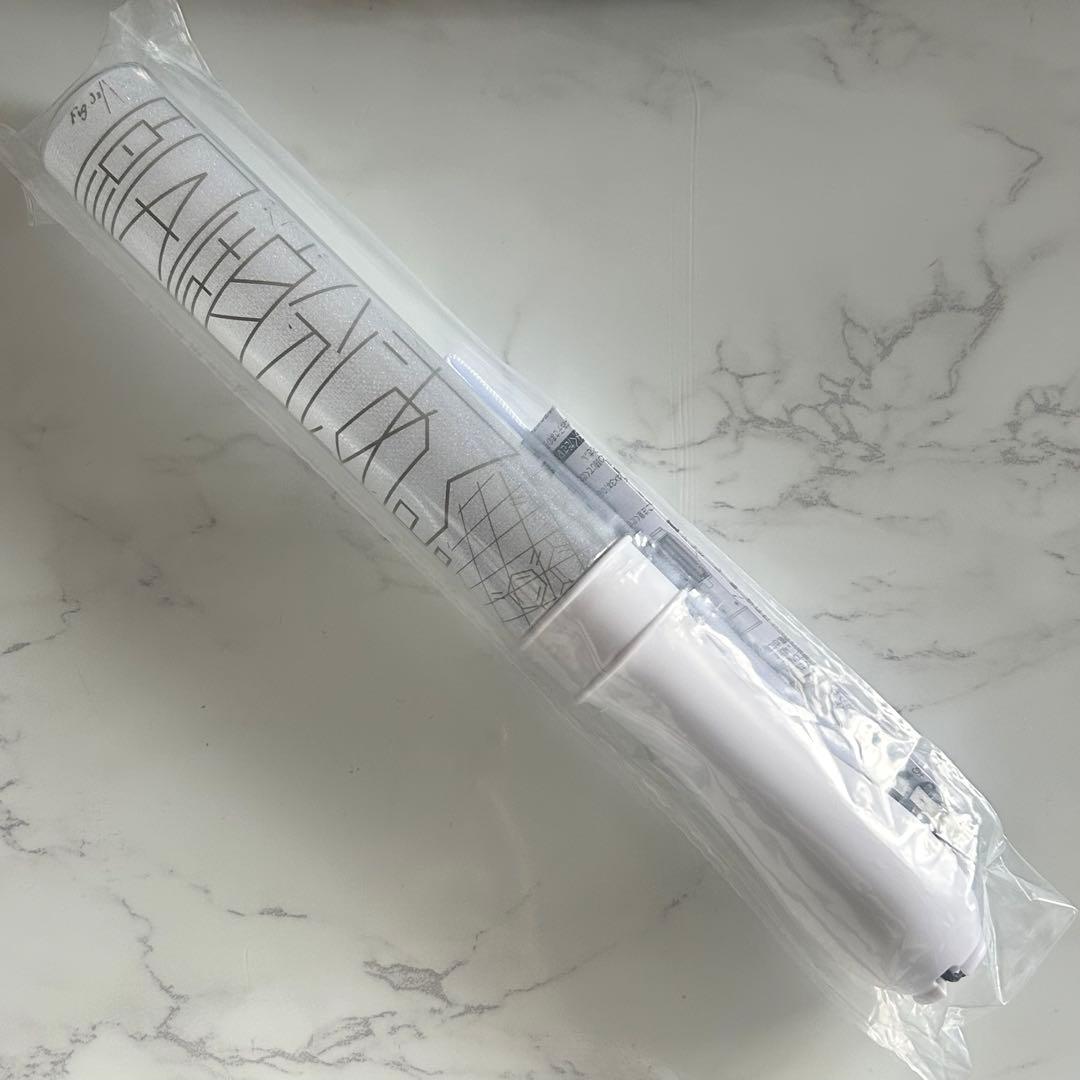 原因は自分にある。 小泉光咲 ペンライト ver.2 原因は自分にある。 げんじぶ ペンライト ver.2 小泉光咲(白) - メルカリ