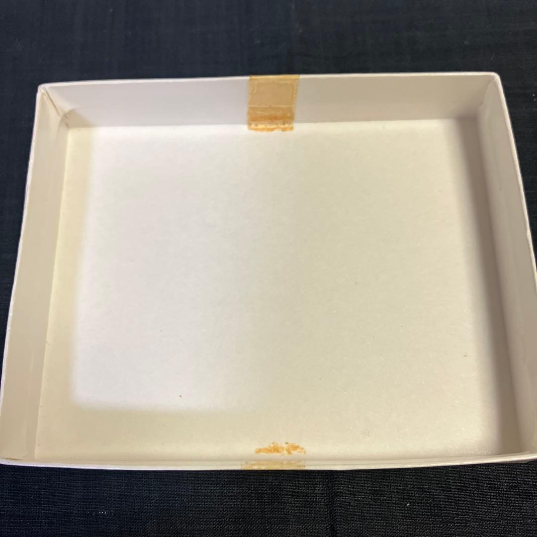 ミナペルホネン tsubomi ブローチ ベージュ 正規品 箱付き[希少