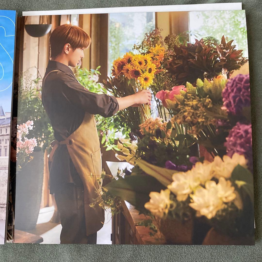 Nissy 『I Need You』 CD＋DVD - メルカリ