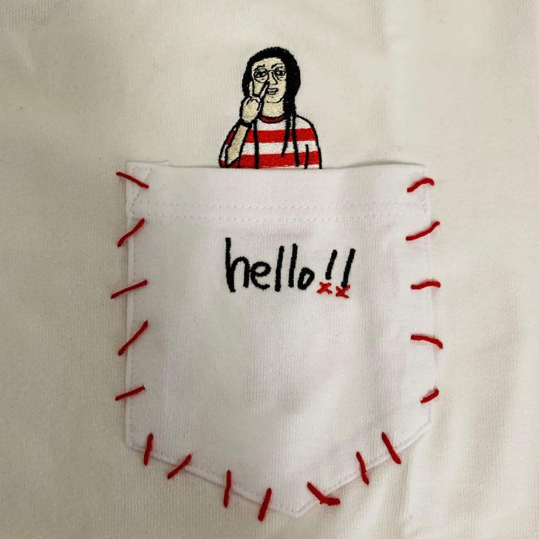 逹瑯 バースデー Tシャツ レア MUCC ムック 逹瑯 バースデー Mサイズ T