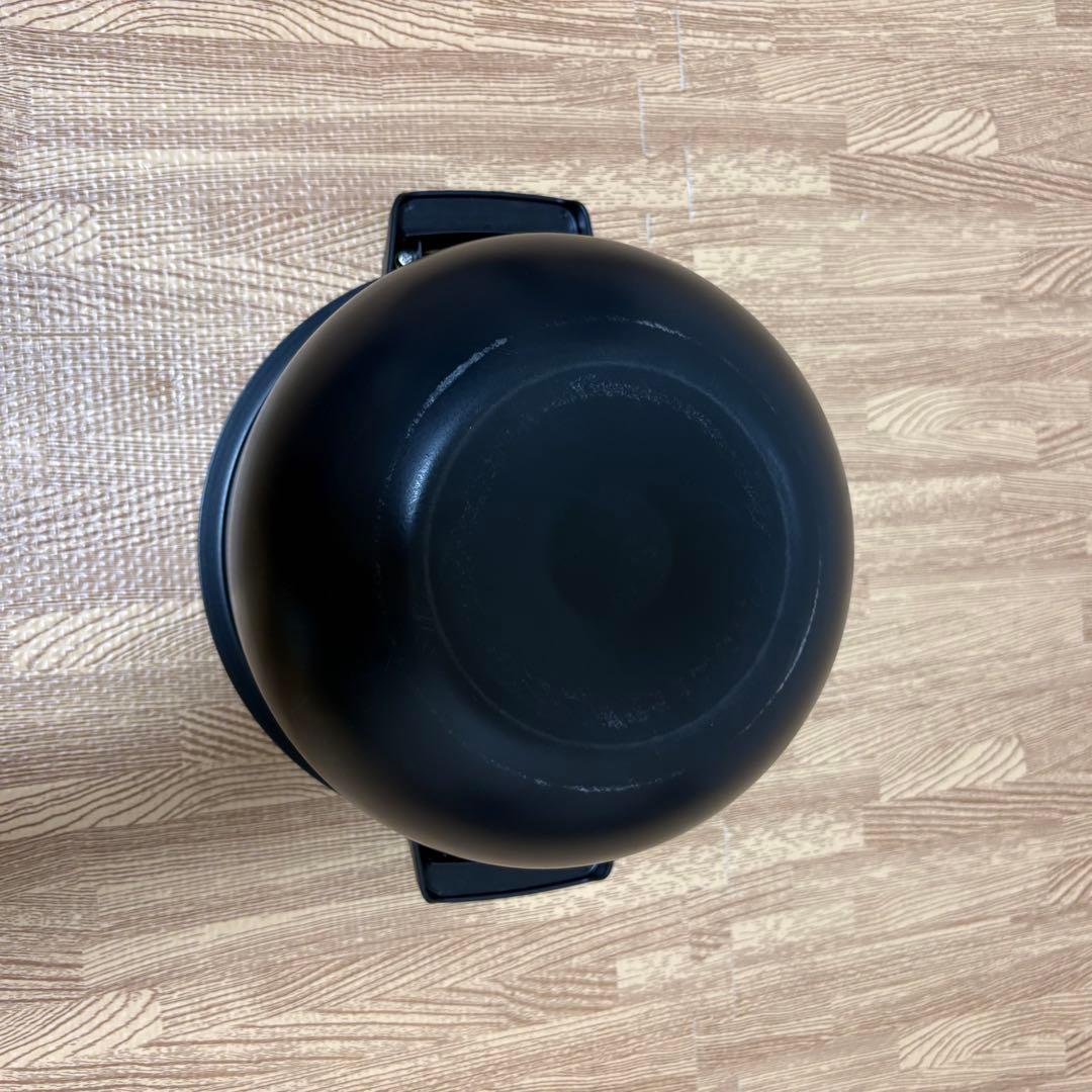 シャープ ヘルシオ ホットクック 2.4L KN-HW24F 2020年製