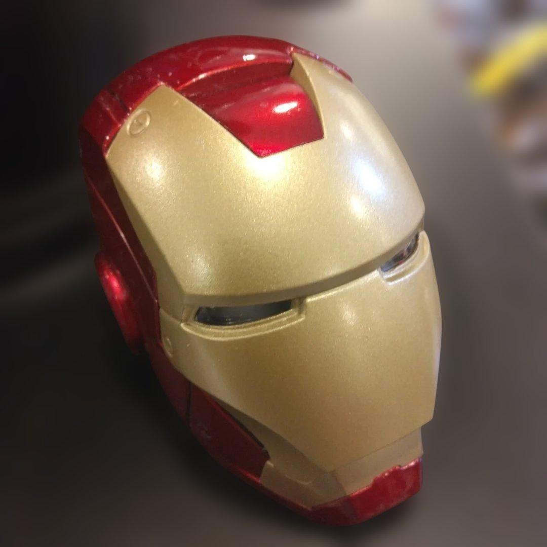 アイアンマン デアゴスティーニ 1〜100号 マガジン付きファイル5冊