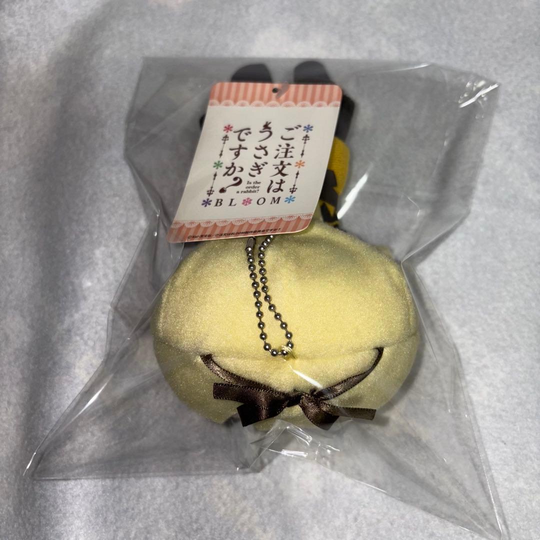 ご注文はうさぎですか？？ BLOOM 寝そべりぬいぐるみ シャロ - メルカリ