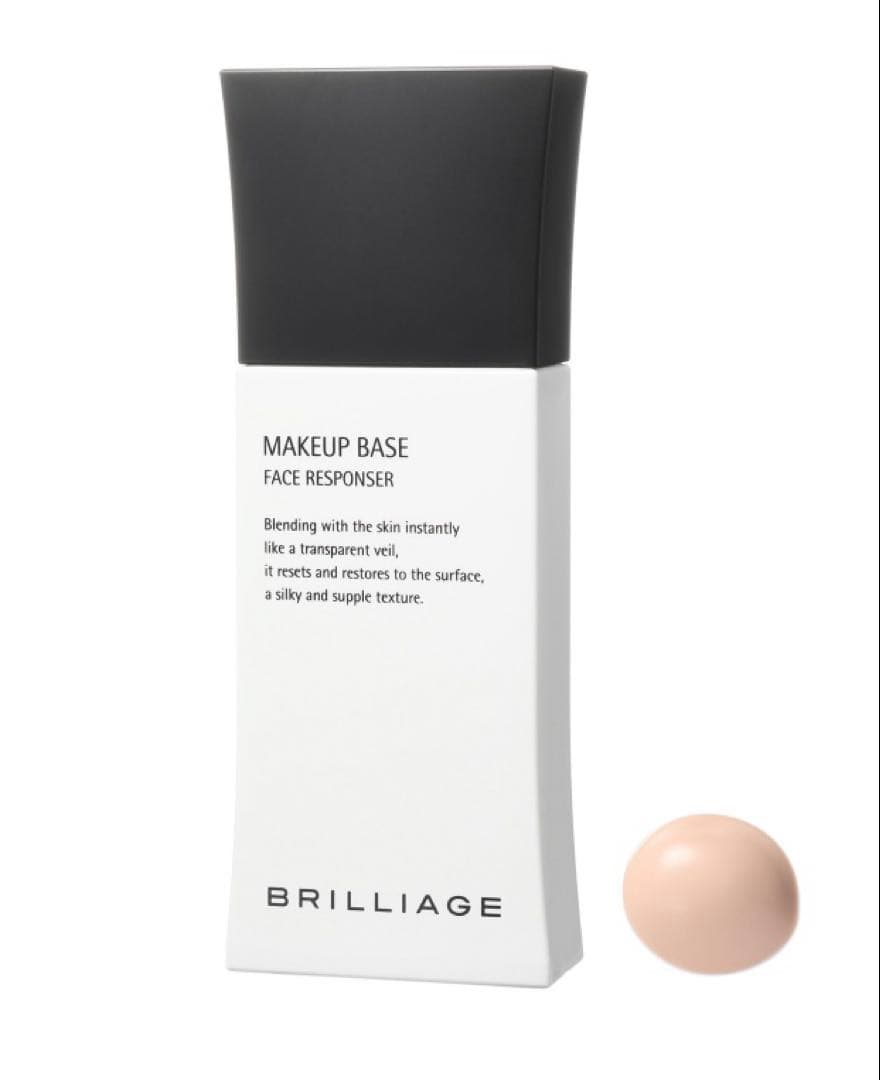 ⭐︎新品未使用 ブリリアージュ パウダーファンデーション40 普通肌