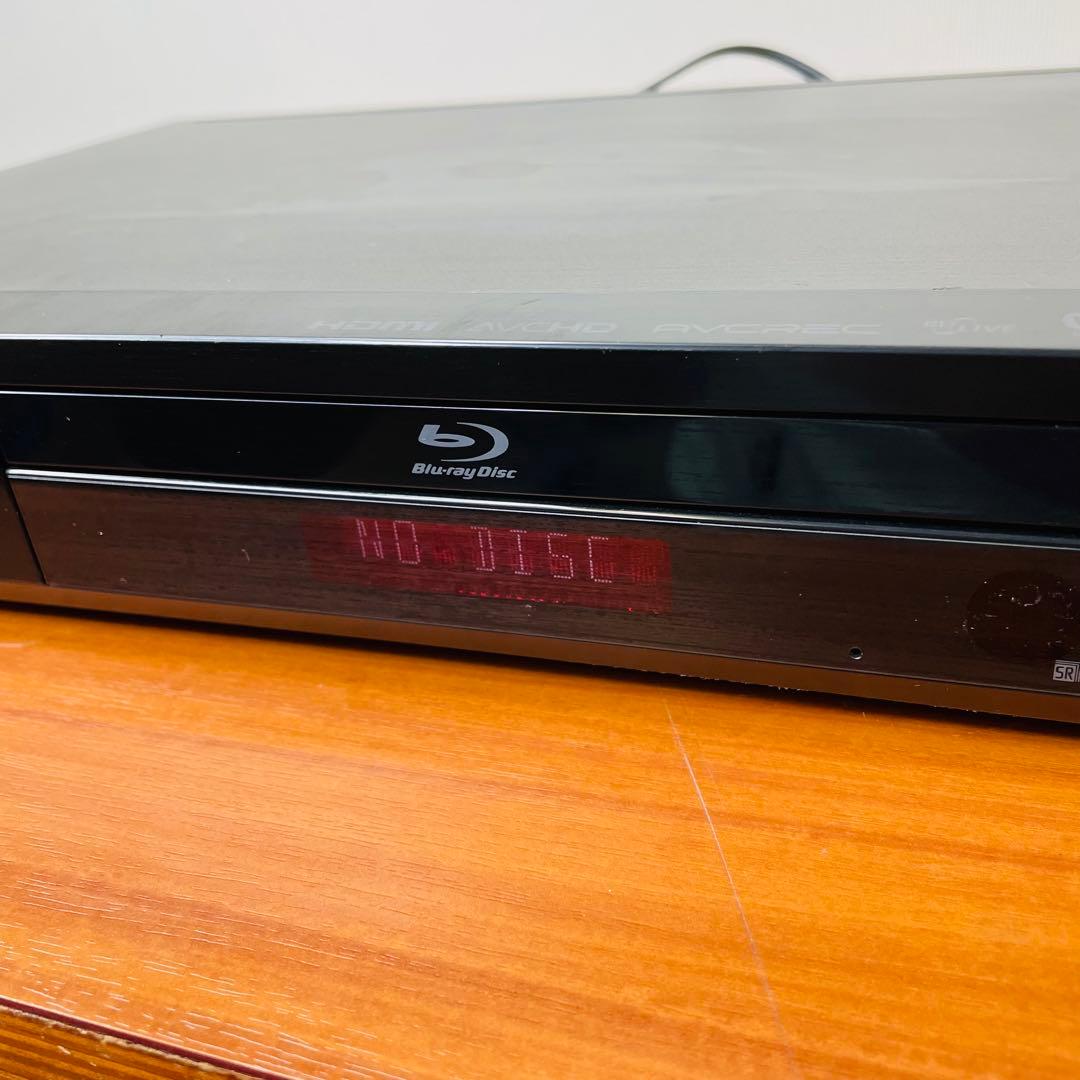 パイオニア ブルーレイプレーヤーBDP-X300 - メルカリ