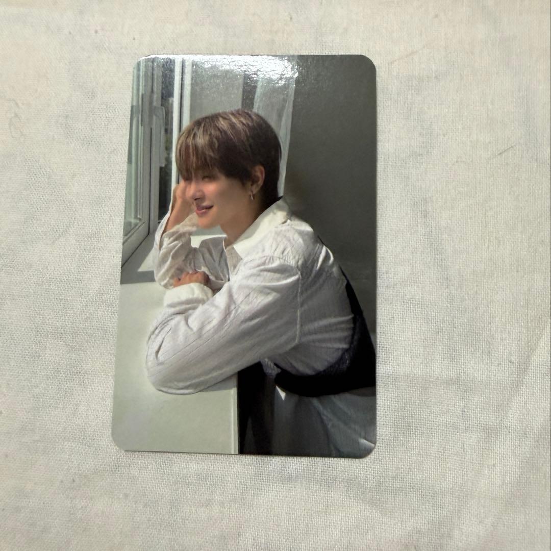 treasure シーグリ ジフン - メルカリ