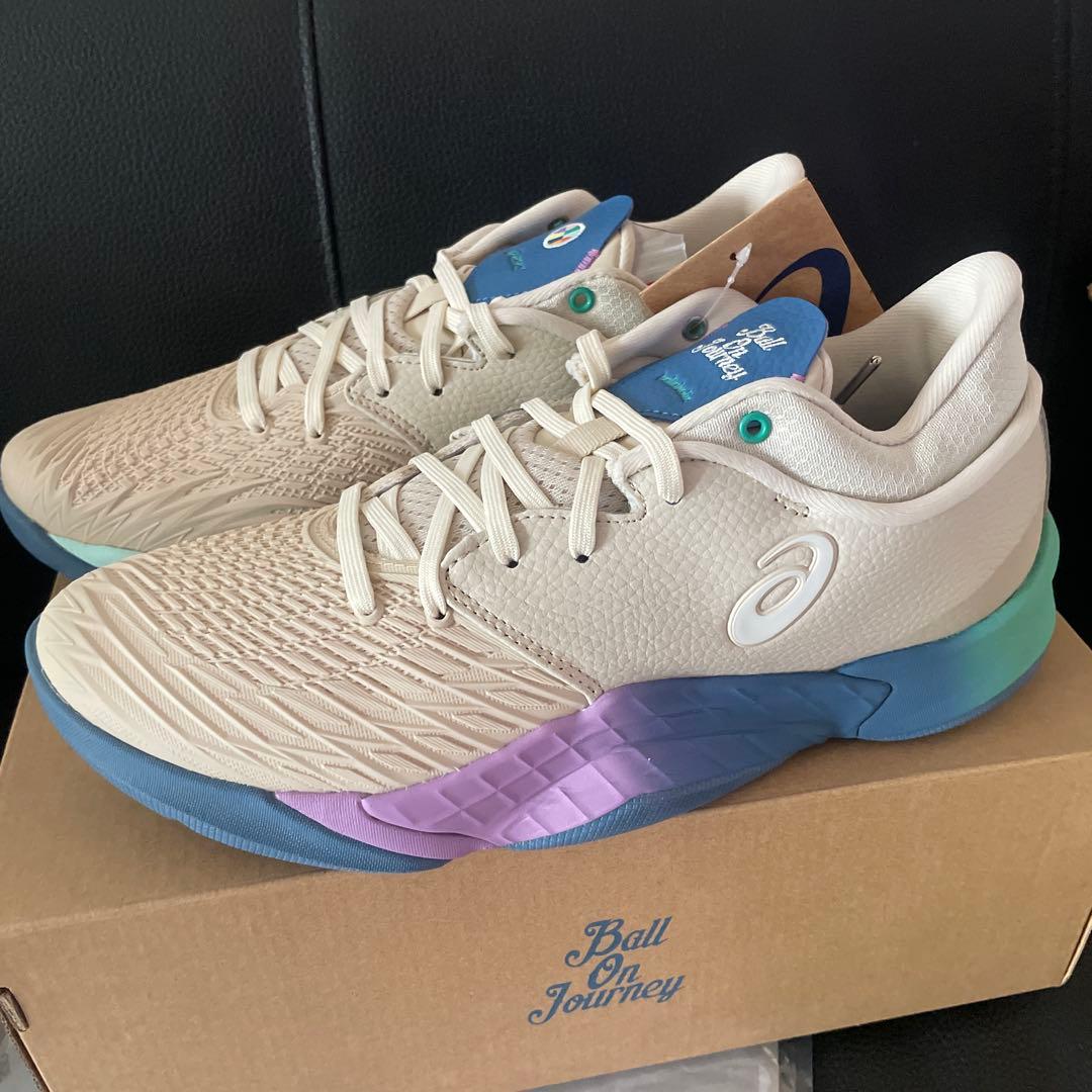 ballaholic college logo cooltee L 限定 貴重