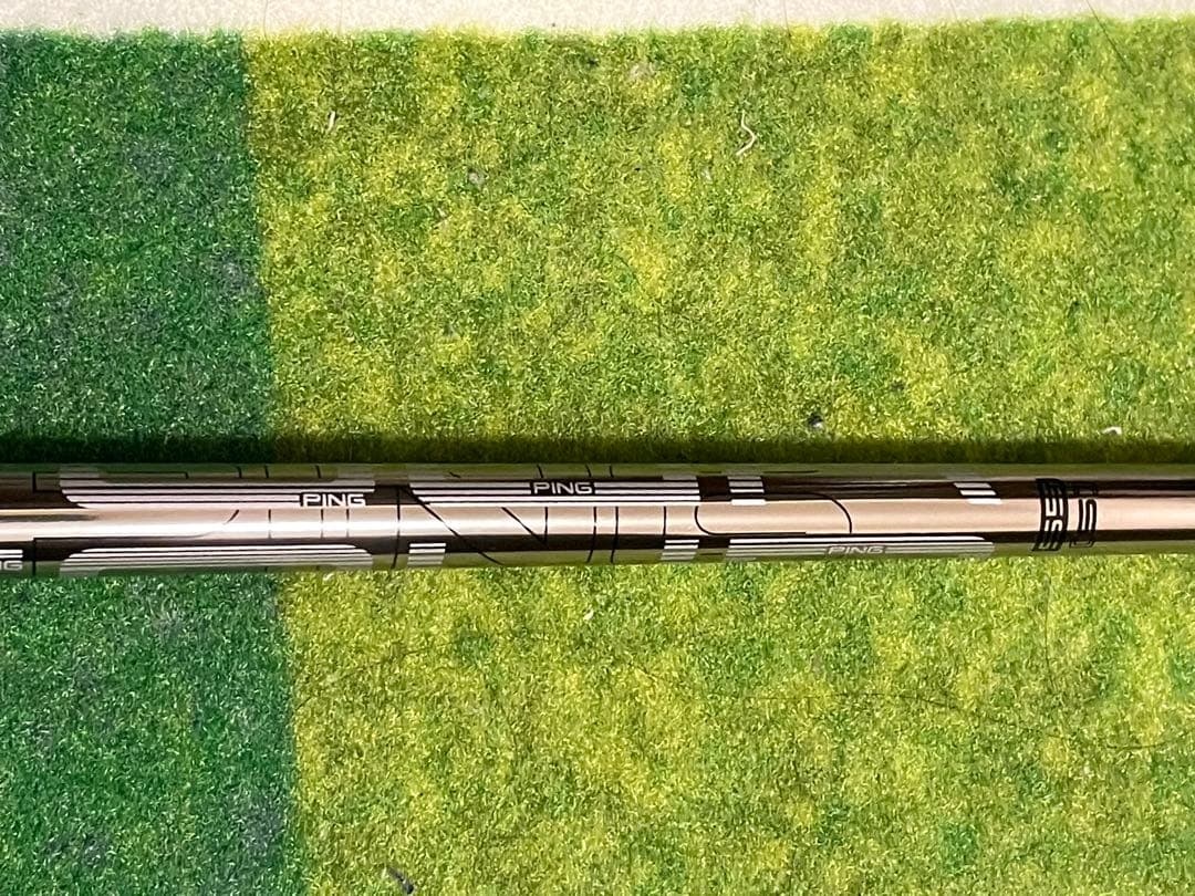 PING TOUR ピンツアー 173-55 フレックス s ドライバー用 - メルカリ