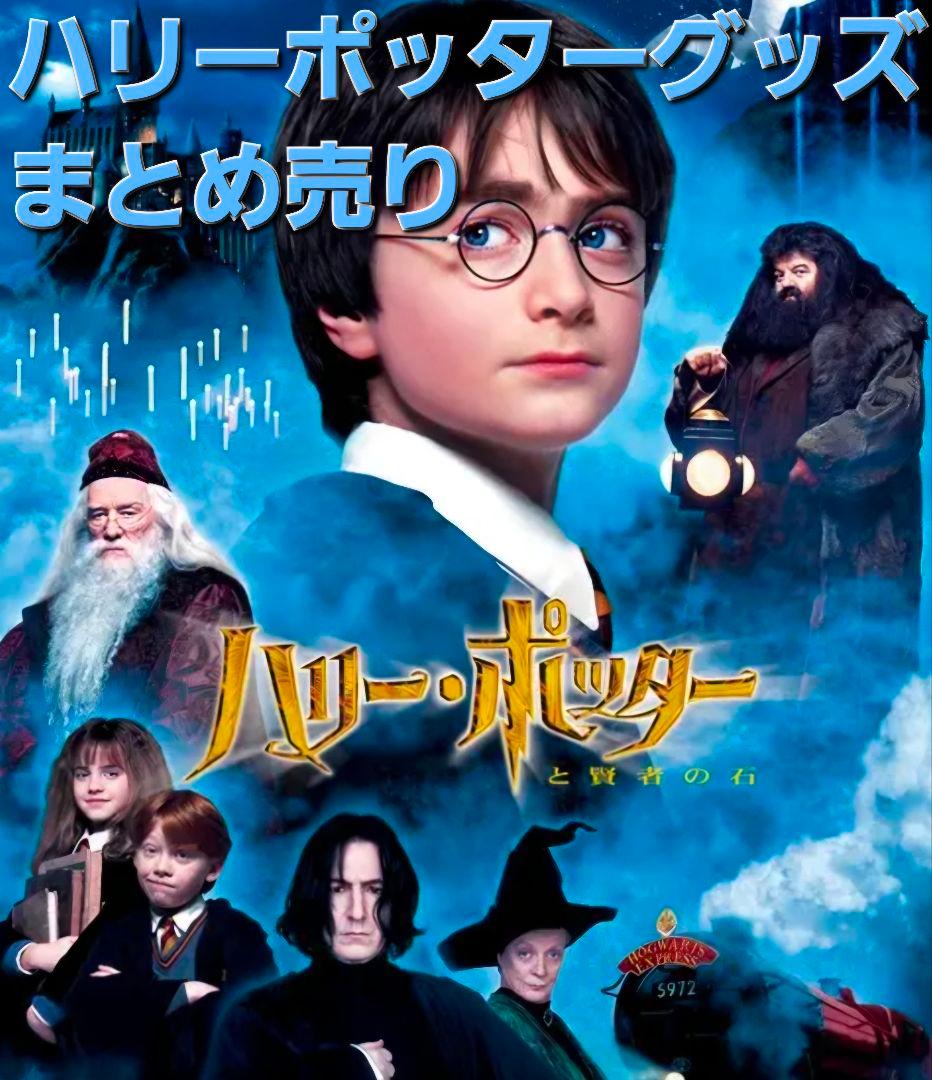 ハリーポッターグッズまとめ売り USJハリポタ】 新グッズ 登場！分霊箱のチャーム7種セット ホグワーツ