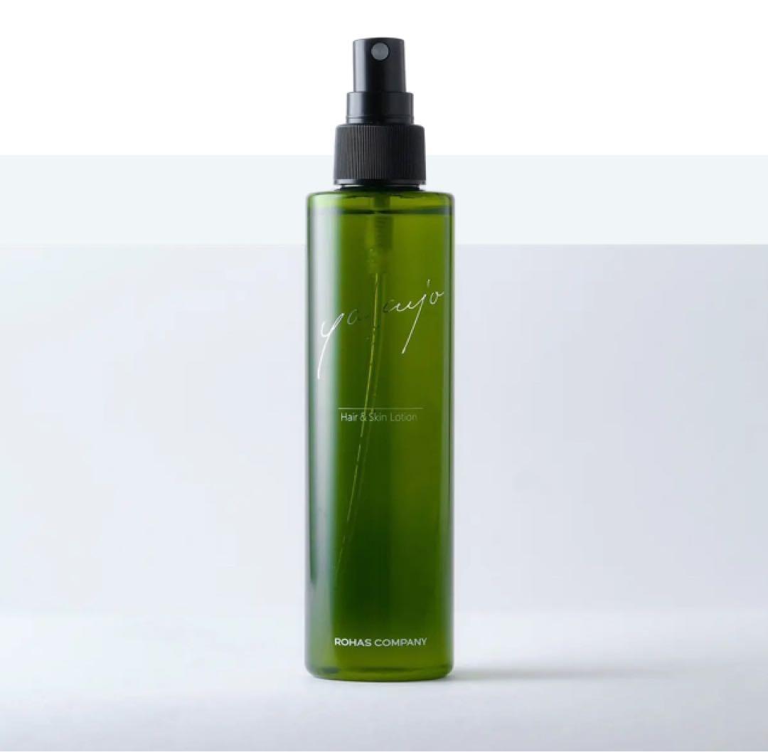 MOTONIMO01.02&ヤクジョスイ200mlセット