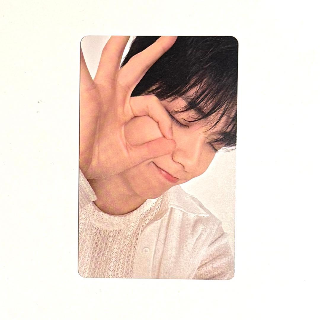 TXT スビン ACT:TOMMOROW トレカ - メルカリ