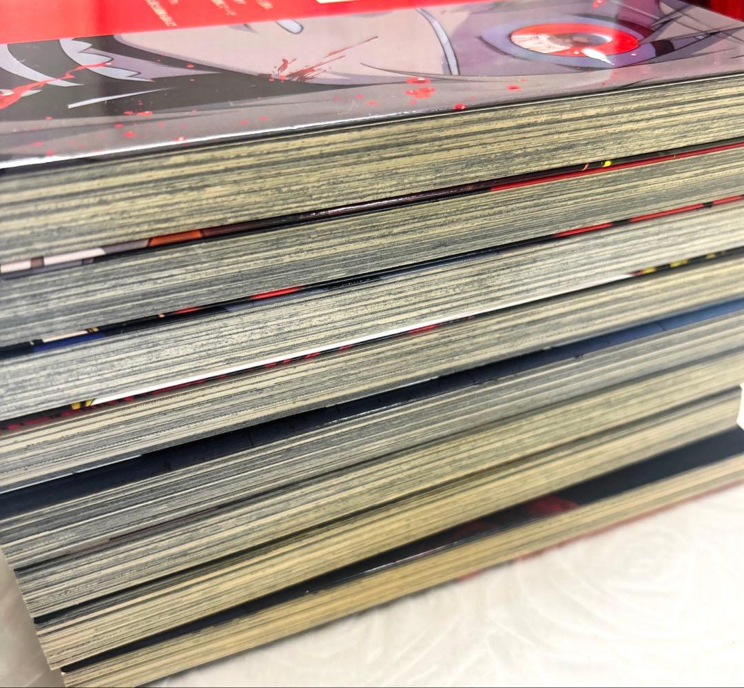 被虐のノエル 殺戮の天使 霧雨が降る森 フーゴ ザック グッズ 纏め売り