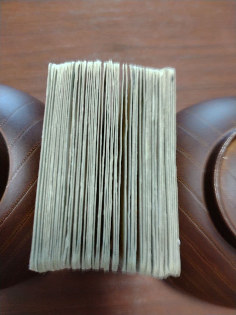 ポケモン トランプ ピカチュウ 箱無し P6605 ポケモントランプ 希少 赤