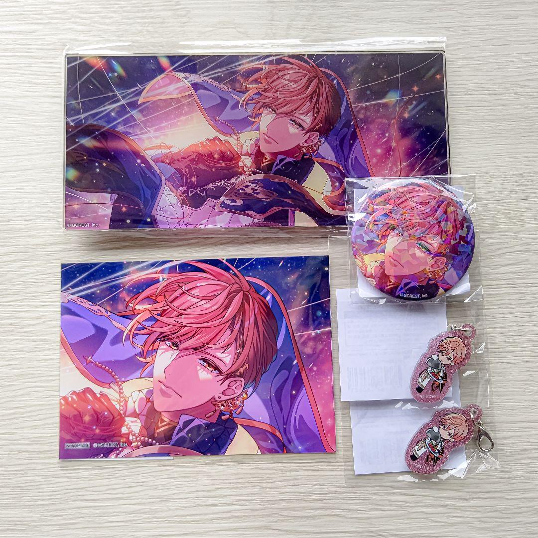 ギヴン 映画『柊mix』第5週目 ギヴン 映画柊mix5週目 特典 来場者特典