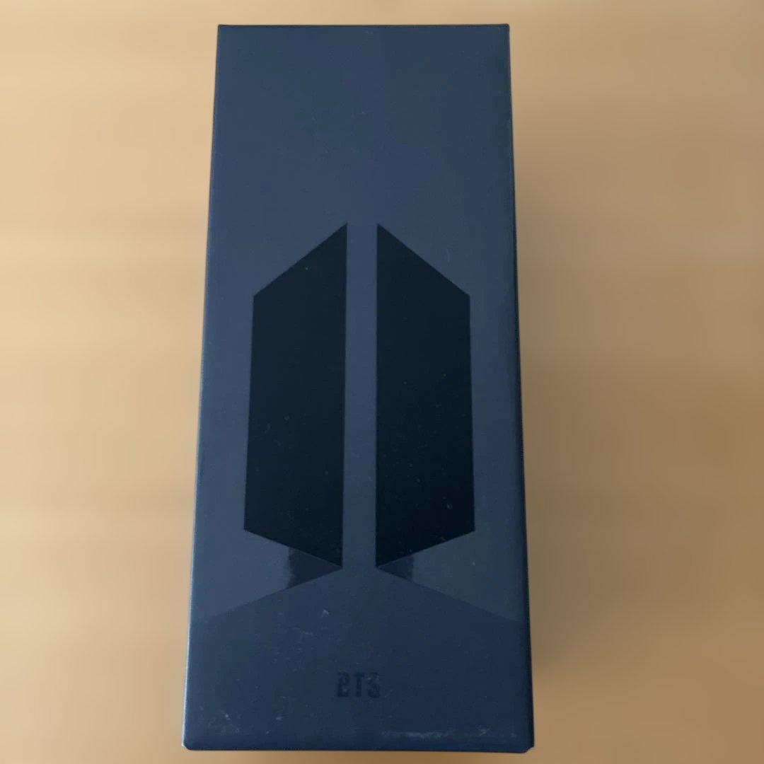 BTS Official Light Stick MAP OF THE SOUL - メルカリ