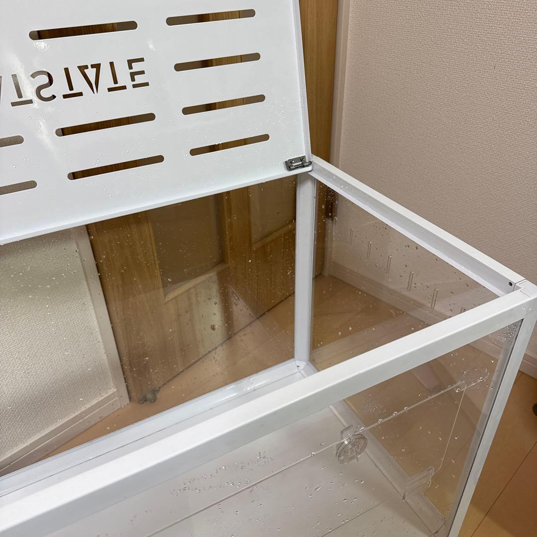 bucatstate ハムスターケージ 80センチ ブカスター 小動物ケージ