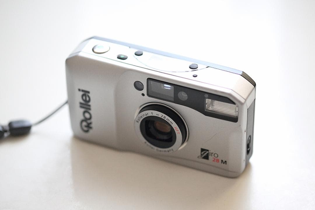 Rollei Giro 28M Q353 - メルカリ