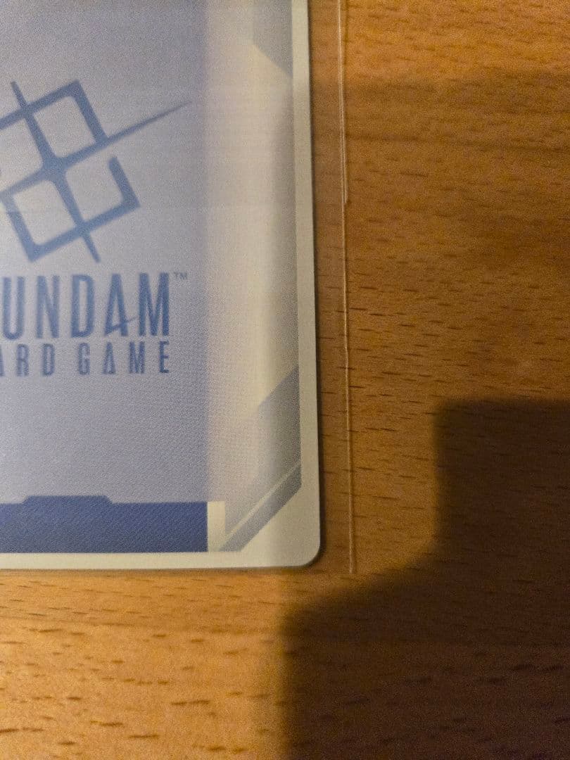 ニュータイプチャレンジ プロモ ハマーン・カーン、オールレンジ攻撃未