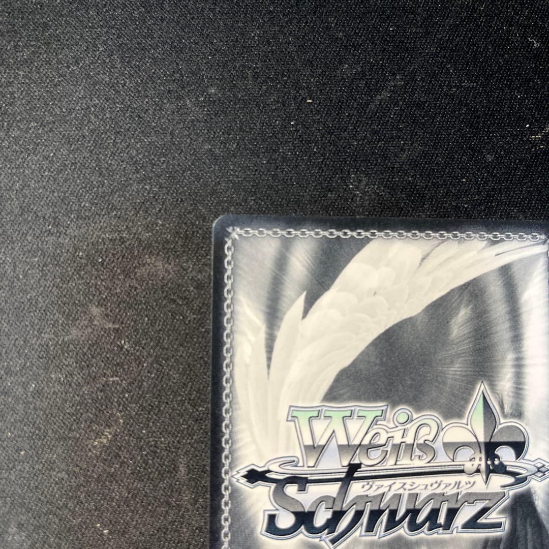 WS ヴァイスシュヴァルツ 伝説のRPG SSP サイン テイルズ - メルカリ