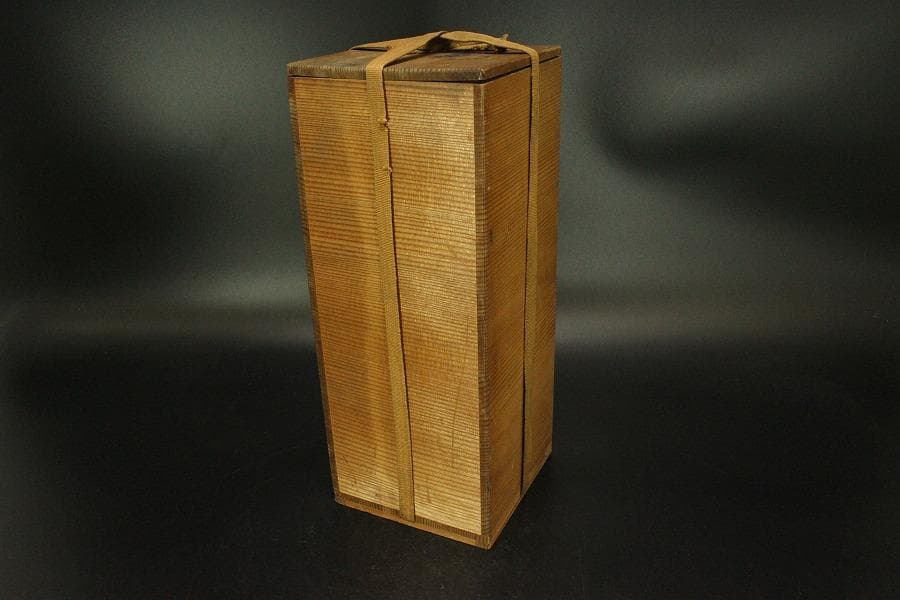 茶道具 唐物 赤絵 龍紋 尊瓶 高31.7cm 中国美術(A925) - メルカリ