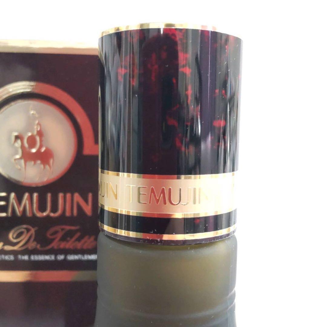 激レア香水 カネボウ KANEBO テムジン オードトワレ 120ml - メルカリ