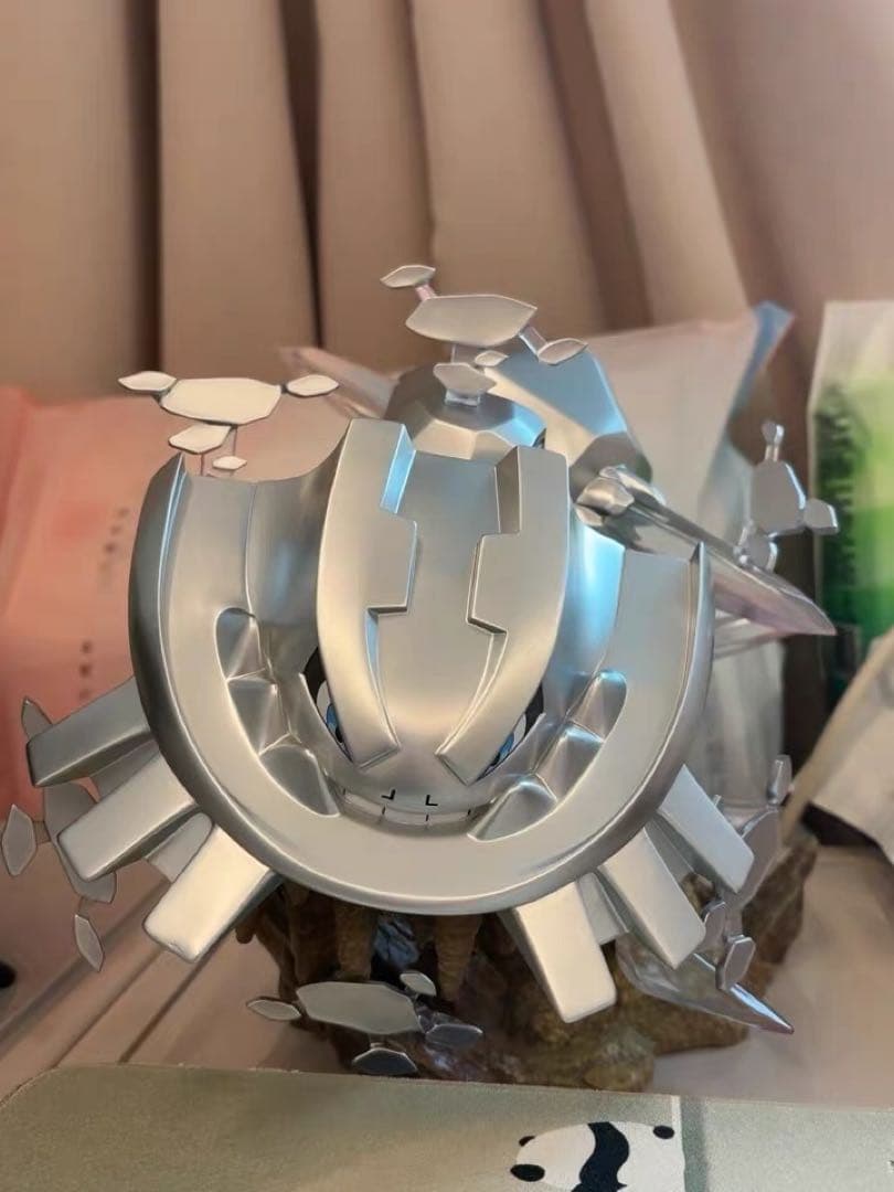 ポケモンスケールワールド メガハガネール - メルカリ