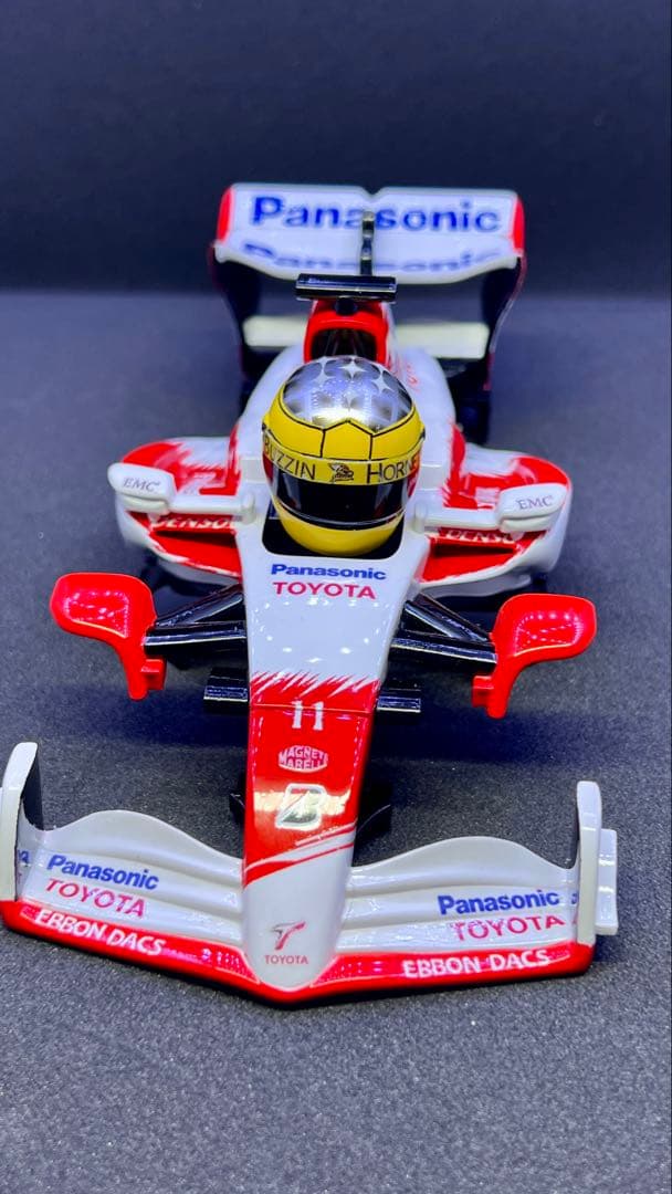 藤本様専用 MZフォーミュラボディ塗装 - メルカリ